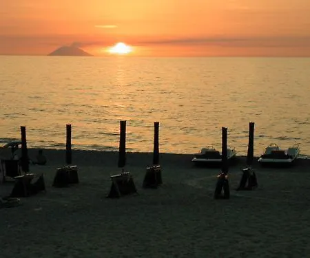 Hotel Il Lungomare 3*