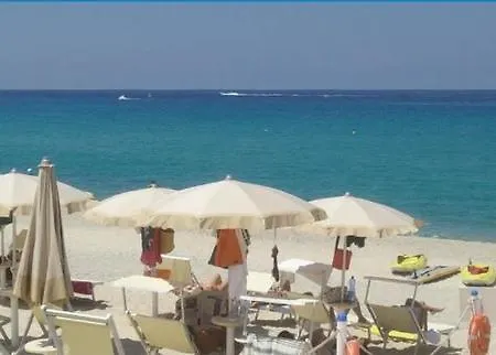 Il Lungomare 3*