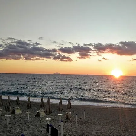 Il Lungomare 3*