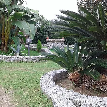Il Lungomare ザンブローネ