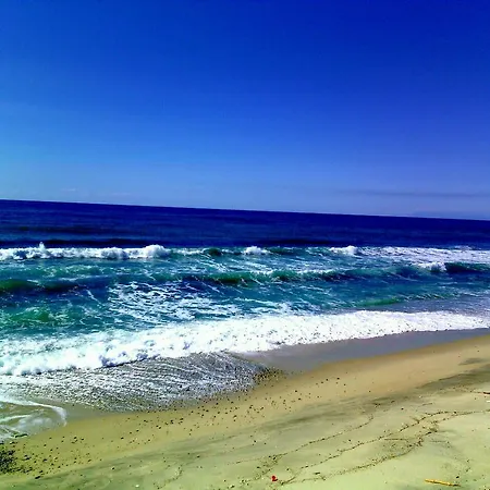 ホテル Il Lungomare