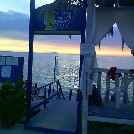 ホテル Il Lungomare 3*