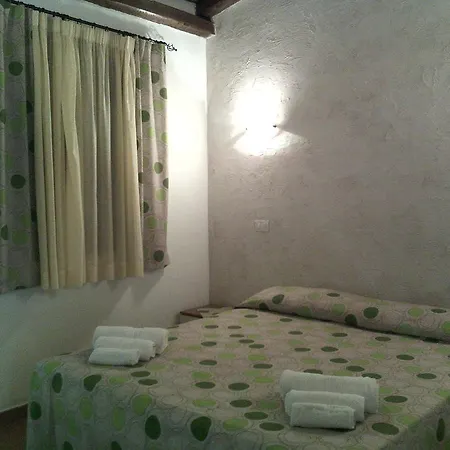ホテル Il Lungomare 3*