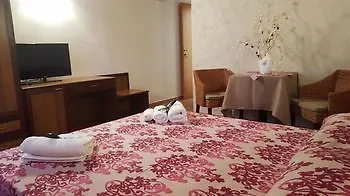 Il Lungomare ホテル