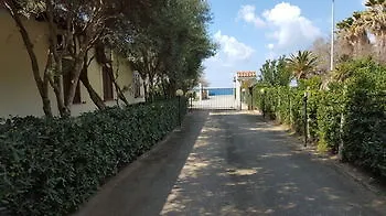Hotel Il Lungomare 3*