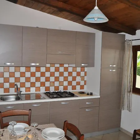 Il Lungomare 3* Zambrone