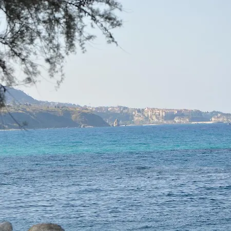 ホテル Il Lungomare