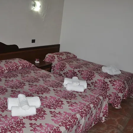 Hotel Il Lungomare 3*