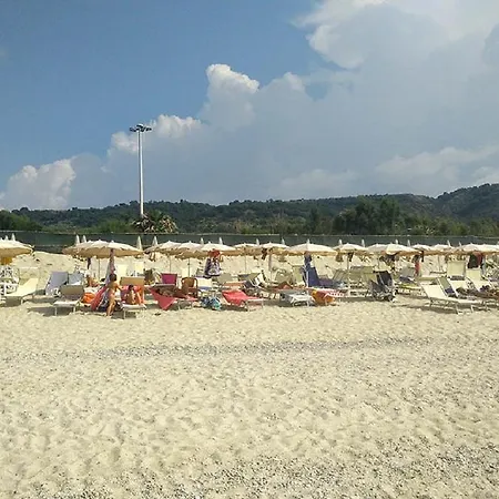 ホテル Il Lungomare