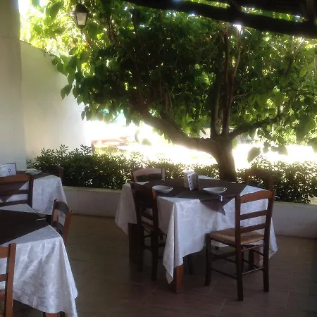 Il Lungomare ホテル 3*