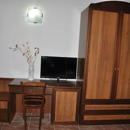 Il Lungomare 3*