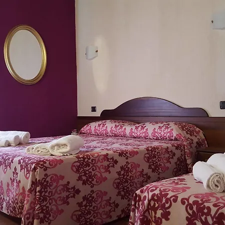 Il Lungomare ホテル 3*