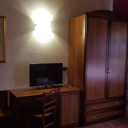 ホテル Il Lungomare 3*