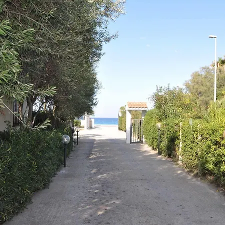 ホテル Il Lungomare